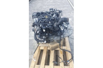 TOYOTA YARIS CROSS SILNIK KOMPLETNY 1 5 HYBRYD XM15A P92G 2025r 7tys AUTOMA Car type 4x4 SUV passenger cars
