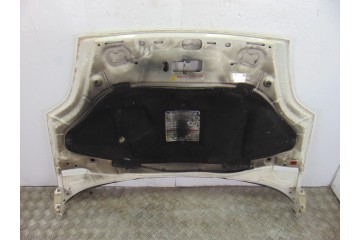 BLANCO CAPO FIAT III EVO PUNTO (199) Dynamic 2011 BLANCO 204058 FIAT - 1