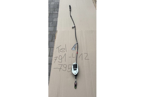 TOYOTA YARIS CROSS SILNIK KOMPLETNY 1 5 HYBRYD XM15A P92G 2025r 7tys AUTOMA Engine type hybrid