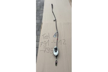 TOYOTA YARIS CROSS SILNIK KOMPLETNY 1 5 HYBRYD XM15A P92G 2025r 7tys AUTOMA Engine type hybrid