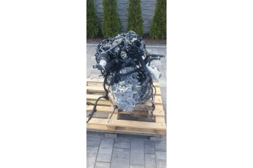 TOYOTA YARIS CROSS SILNIK KOMPLETNY 1 5 HYBRYD XM15A P92G 2025r 7tys AUTOMA Catalog number of the part TOYOTA YARIS CROSS 25r