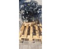 Motor Completo Toyota Yaris Cross 1.5 Híbrido XM15A-P92G 2025 Automáti