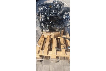 Motor Completo Toyota Yaris Cross 1.5 Híbrido XM15A-P92G 2025 Automáti