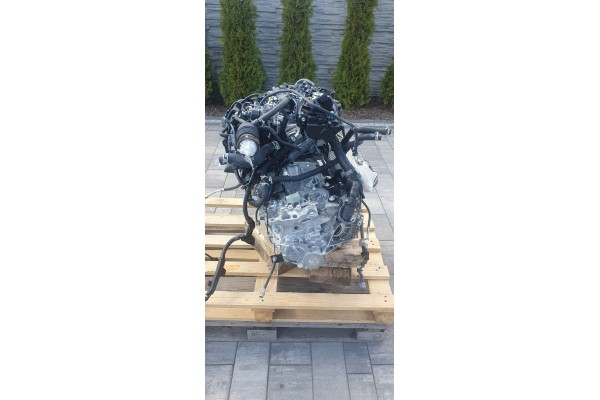 Motor Completo Toyota Yaris Cross 1.5 Híbrido XM15A-P92G 2025 Automáti