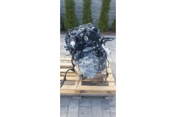 Motor Completo Toyota Yaris Cross 1.5 Híbrido XM15A-P92G 2025 Automáti