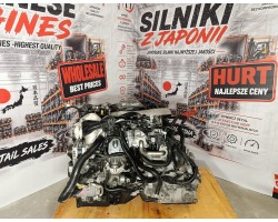 DIESEL ENGINE MAZDA 6 GJ 2 2 D SH01 SH VPTS BOX 4X4 SH03G COMPUTER ECU