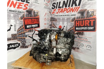 DIESEL ENGINE MAZDA 6 GJ 2 2 D SH01 SH VPTS BOX 4X4 SH03G COMPUTER ECU Catalog number of the part SH01 SH VPTS SH03G