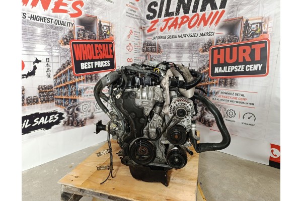 DIESEL ENGINE MAZDA 6 GJ 2 2 D SH01 SH VPTS BOX 4X4 SH03G COMPUTER ECU Car type passenger cars