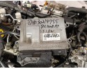 DIESEL ENGINE MAZDA 6 GJ 2 2 D SH01 SH VPTS BOX 4X4 SH03G COMPUTER ECU Engine type diesel