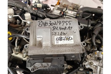 DIESEL ENGINE MAZDA 6 GJ 2 2 D SH01 SH VPTS BOX 4X4 SH03G COMPUTER ECU Engine type diesel