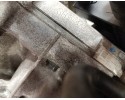 Motor Diésel Mazda 6 GJ 2.2 D SH01 SH-VPTS con Caja de Cambios SH03G y