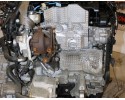 DIESEL ENGINE MAZDA 3 1 5D S5 DPTS S550 COMPLETE