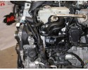DIESEL ENGINE MAZDA 3 1 5D S5 DPTS S550 COMPLETE Catalog number of the part S5 DPTS S550