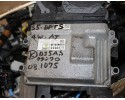 DIESEL ENGINE MAZDA 3 1 5D S5 DPTS S550 COMPLETE Part manufacturer Mazda OE