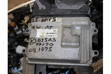DIESEL ENGINE MAZDA 3 1 5D S5 DPTS S550 COMPLETE Part manufacturer Mazda OE