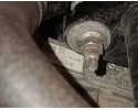 DIESEL ENGINE MAZDA 3 1 5D S5 DPTS S550 COMPLETE Car type passenger cars