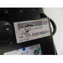 37146760232 COLUMNA DIRECCION BMW SERIE X5 (E53) 37146760232 COLUMNA DIRECCION BMW SERIE X5 (E53)