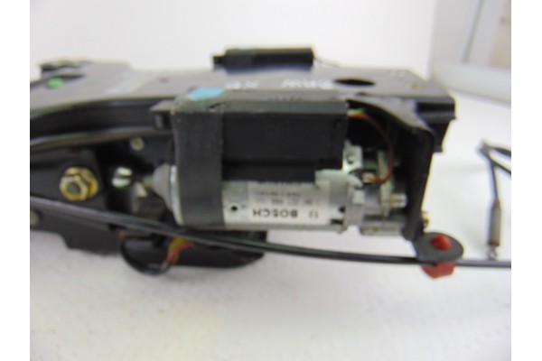 37146760232 COLUMNA DIRECCION BMW SERIE X5 (E53)