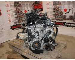 DIESEL ENGINE MAZDA 3 BM BN 1 5D S5 DPTS