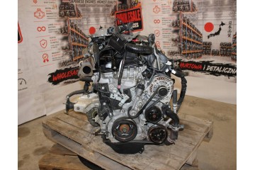 DIESEL ENGINE MAZDA 3 BM BN 1 5D S5 DPTS