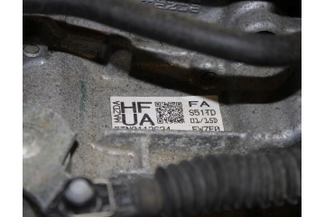 DIESEL ENGINE MAZDA 3 BM BN 1 5D S5 DPTS Engine type diesel