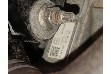 Motor Diésel Mazda 3 BM/BN 1.5D S5-DPTS