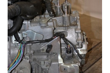 Motor Diésel Mazda 3 BM/BN 1.5D S5-DPTS
