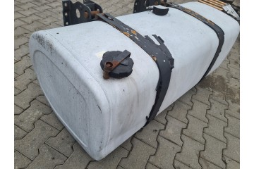 FUEL TANK RENAULT DXI GAMA T K C VOLVO FH FM FL FE LOW DECK 140x69x56 Catalog number of the part 20504492 RENAULT VOLVO