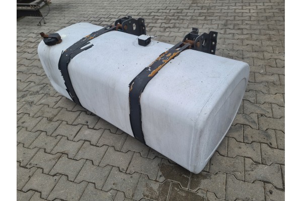 FUEL TANK RENAULT DXI GAMA T K C VOLVO FH FM FL FE LOW DECK 140x69x56 Car type trucks cargo vans