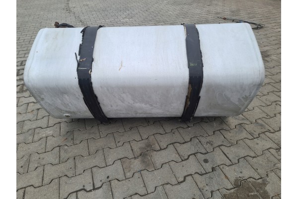 Depósito de Combustible Renault DXI Gama T K C Volvo FH FM FL FE Low D