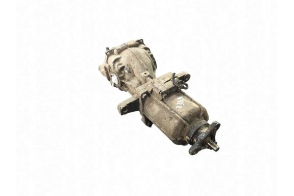 Rear reducer KIA SORENTO II XM 3091R 2 2L diesel 145kW 2012 Catalog number of the part 3091R