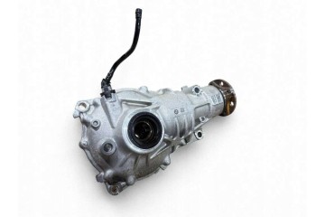Front reducer BMW X3 G01 F97 6604 3 0L gasoline 285kW 2024