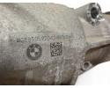 Front reducer BMW X3 G01 F97 6604 3 0L gasoline 285kW 2024 Catalog number of the part 6604