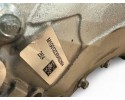 Front reducer BMW X3 G01 F97 6604 3 0L gasoline 285kW 2024 Car type passenger cars