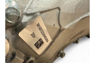Front reducer BMW X3 G01 F97 6604 3 0L gasoline 285kW 2024 Car type passenger cars