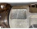 Front reducer BMW X3 G01 F97 6604 3 0L gasoline 285kW 2024 Catalog number of substitutes 1G0112313217 3296 7586