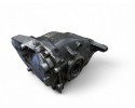 Rear reducer BMW X4 F26 8658462 3 0L gasoline 225kW 2016