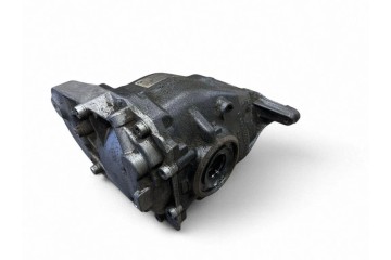 Rear reducer BMW X4 F26 8658462 3 0L gasoline 225kW 2016