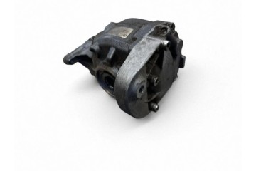 Rear reducer BMW X4 F26 8658462 3 0L gasoline 225kW 2016 Car type passenger cars