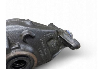 Rear reducer BMW X4 F26 8658462 3 0L gasoline 225kW 2016 Catalog number of the part 8658462