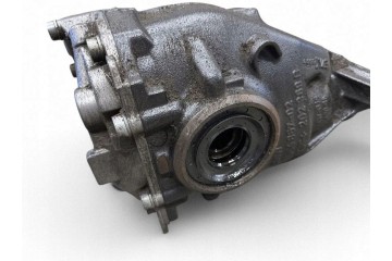 Rear reducer BMW X4 F26 8658462 3 0L gasoline 225kW 2016 Catalog number of substitutes 338
