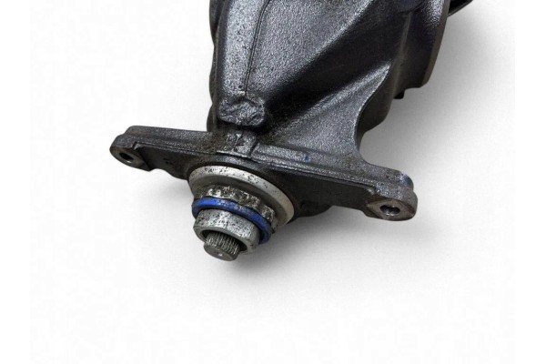Rear reducer BMW X4 F26 8658462 3 0L gasoline 225kW 2016 Catalog number of the original 8658462