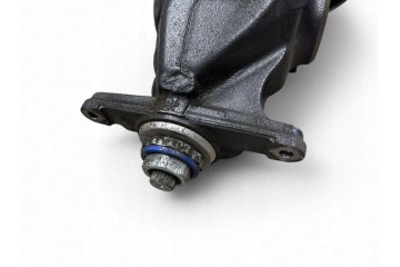Rear reducer BMW X4 F26 8658462 3 0L gasoline 225kW 2016 Catalog number of the original 8658462