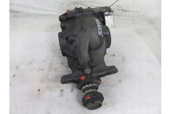 DIFFER BMW X5 F15 xDrive 25 d N47 D20 D 7553948