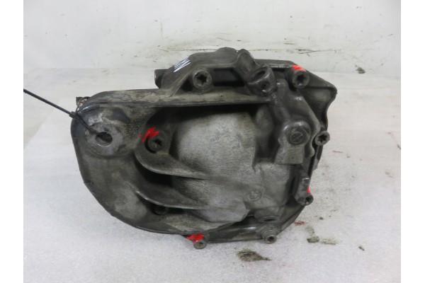 DIFFER BMW X5 F15 xDrive 25 d N47 D20 D 7553948 Part manufacturer BMW OE