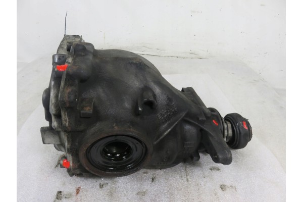 DIFFER BMW X5 F15 xDrive 25 d N47 D20 D 7553948 Car type 4x4 SUV