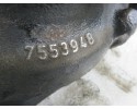 Diferencial BMW X5 F15 xDrive 25 d - N47 D20 D 7553948