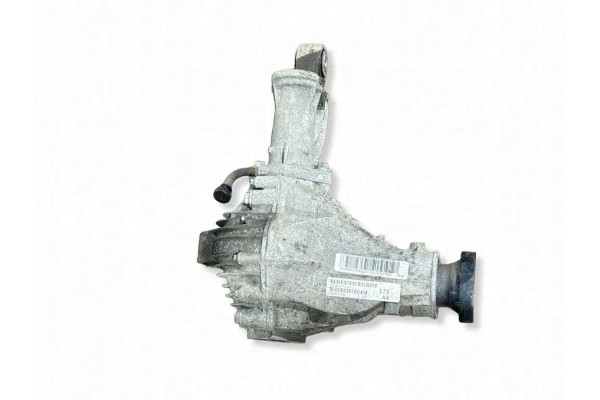 Front reducer DODGE DURANGO WD 1010001600327 3 6L gasoline 216kW 2018 Part manufacturer Dodge OE