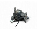 Rear reducer BMW 5 G30 18190723000000 4 4L gasoline 447kW 2020