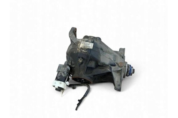 Rear reducer BMW 5 G30 18190723000000 4 4L gasoline 447kW 2020